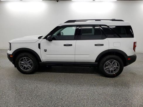 New 2025 Ford Bronco Sport Big Bend AWD/4WD image 8
