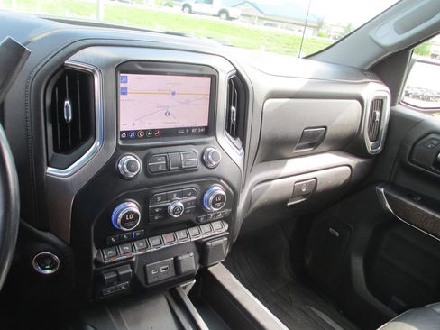 Used 2019 GMC Sierra 1500 Denali w/ Denali Ultimate Package AWD/4WD image 35