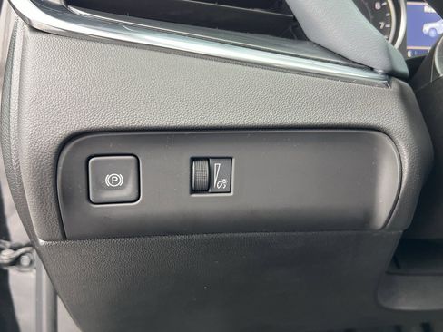 Used 2024 Buick Enclave Essence w/ Experience Buick Package image 15