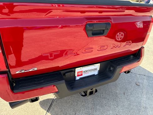 New 2026 Toyota Tacoma SR5 image 6