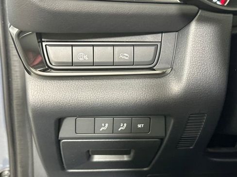 Used 2025 MAZDA CX-30 AWD 2.5 S w/ Preferred Package image 19