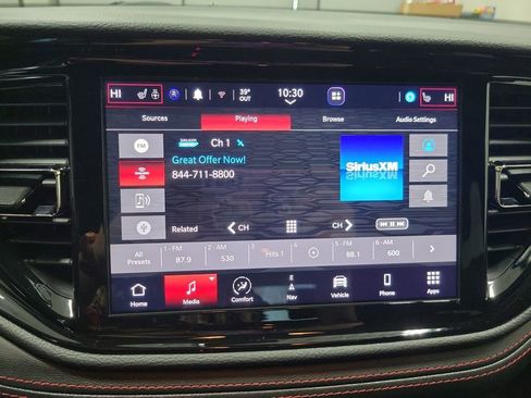 Used 2026 Dodge Durango GT image 50