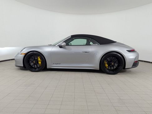New 2026 Porsche 911 Carrera GTS RWD image 2