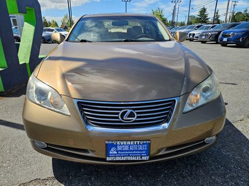 Used 2007 Lexus ES 350 FWD image 7