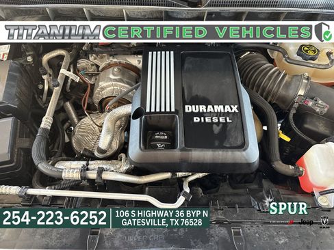 Used 2023 GMC Sierra 1500 Denali w/ Denali Reserve Package image 23