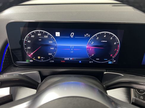 New 2026 Mercedes-Benz GLB 250 4MATIC image 29
