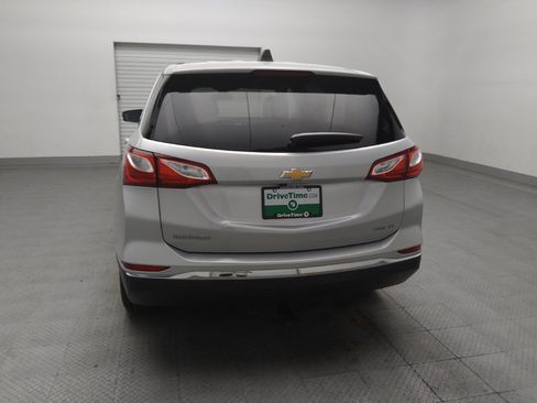 Used 2019 Chevrolet Equinox LT AWD/4WD image 6
