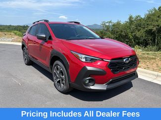 New 2026 Subaru Crosstrek 2.5i Premium AWD/4WD video 1