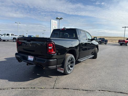 New 2026 RAM 1500 Express image 5