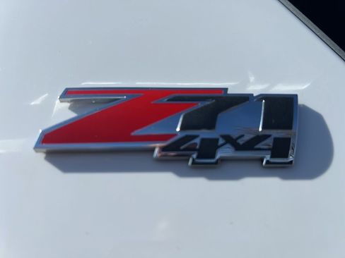 Used 2014 Chevrolet Tahoe LT w/ Suspension Package, Off-Road image 14