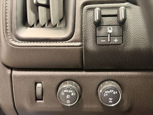 Used 2022 GMC Canyon Elevation w/ Trailering Package AWD/4WD image 26