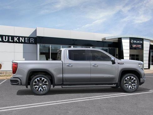 New 2026 GMC Sierra 1500 Denali image 27