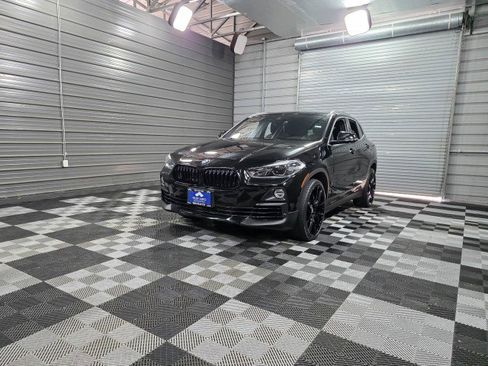 Used 2019 BMW X2 xDrive28i w/ Convenience Package image 44