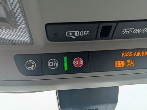 Used 2023 Chevrolet Equinox LS w/ LS Convenience Package image 15