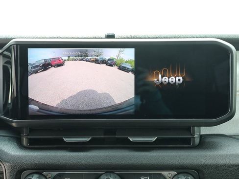 New 2026 Jeep Wrangler Unlimited Sport AWD/4WD image 15