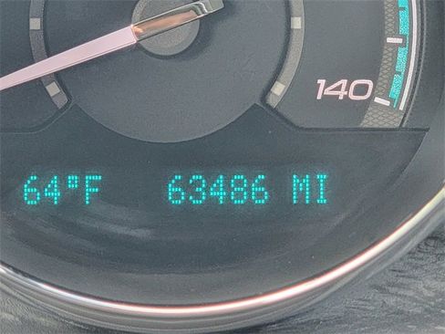 Used 2009 Chevrolet Malibu LT image 37