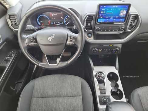 Used 2022 Ford Bronco Sport Big Bend w/ Convenience Package image 26