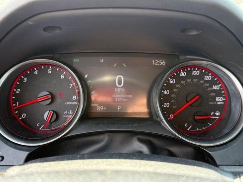 Used 2024 Toyota Camry XSE FWD image 24