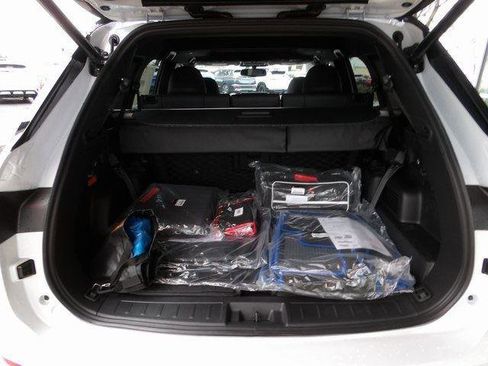 New 2025 Mitsubishi Outlander SEL Black Edition image 10