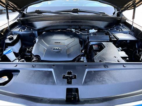 Used 2021 Kia Telluride LX image 31