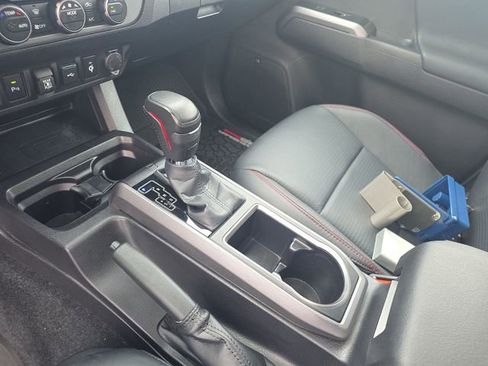 Used 2023 Toyota Tacoma TRD Sport image 24