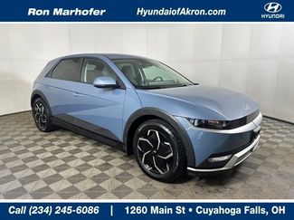 Used 2024 Hyundai Ioniq 5 SEL 360° Tour