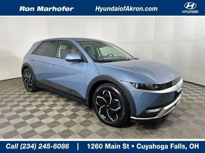 Used 2024 Hyundai Ioniq 5 SEL
