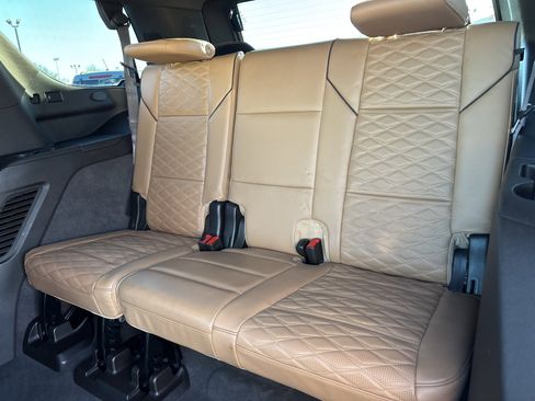 Used 2022 Cadillac Escalade Sport image 19