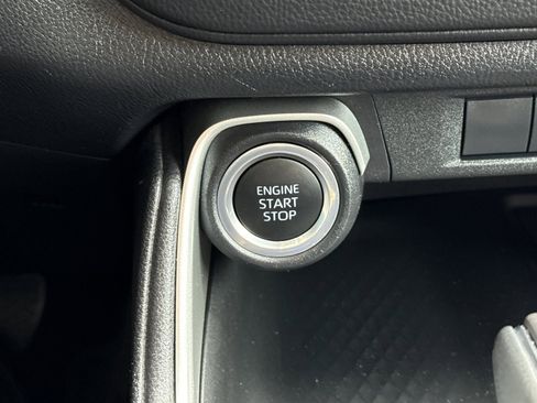 Used 2024 Toyota Grand Highlander AWD image 29