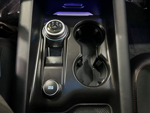 Certified 2025 Ford Explorer ST image 22