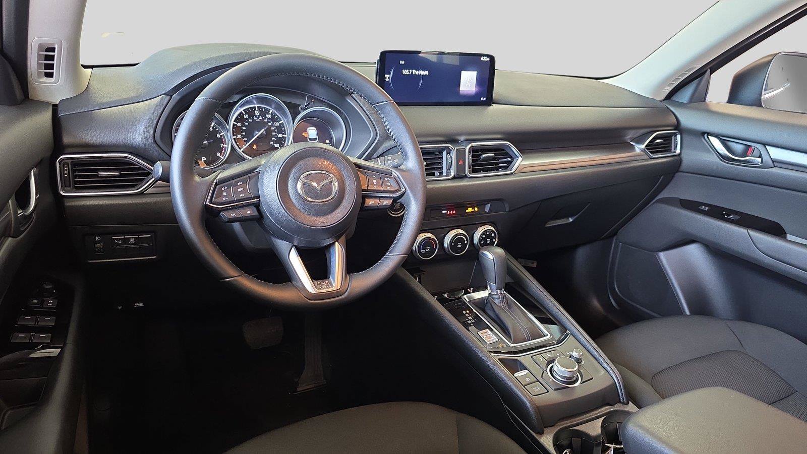 Used 2023 MAZDA CX-5 AWD 2.5 S image 19