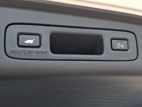 Certified 2025 Acura ADX A-Spec AWD/4WD image 31