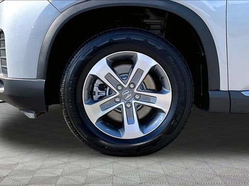 Used 2026 Honda Pilot EX-L image 24
