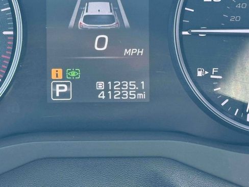 Used 2023 Subaru Ascent Onyx Edition Limited AWD/4WD image 30