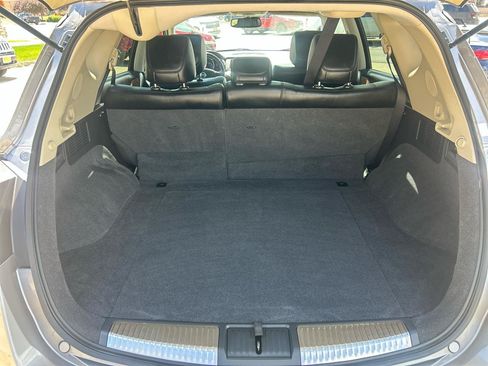 Used 2012 Nissan Murano LE w/ Platinum Pkg AWD/4WD image 13