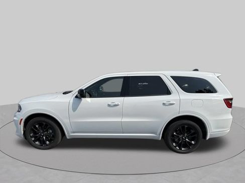 Used 2025 Dodge Durango GT AWD/4WD image 9