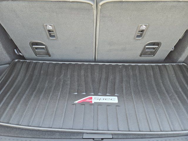 Certified 2026 Acura MDX w/ Technology Package AWD/4WD image 62