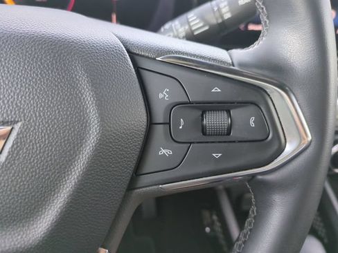 Used 2024 Chevrolet TrailBlazer ACTIV w/ Convenience Package AWD/4WD image 29
