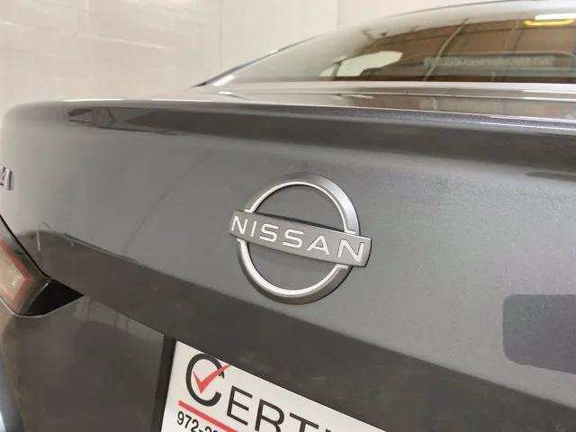 Used 2026 Nissan Altima 2.5 SV AWD/4WD image 94