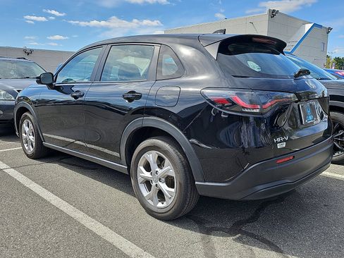 Used 2024 Honda HR-V LX image 4