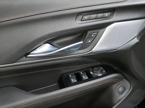 Certified 2023 Cadillac CT4 V w/ Navigation Package image 15