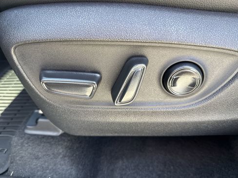 Used 2026 Toyota Grand Highlander Platinum image 14