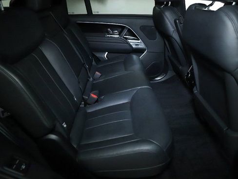 Used 2023 Land Rover Range Rover Long Wheelbase SE AWD/4WD image 27