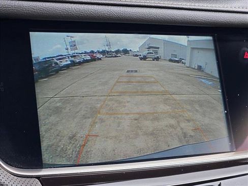 Used 2019 Cadillac XT5 Luxury FWD image 15
