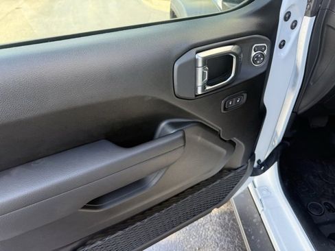 New 2025 Jeep Wrangler Willys image 12