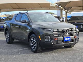 Certified 2025 Hyundai Santa Cruz XRT video 2