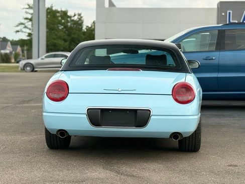 Used 2003 Ford Thunderbird RWD image 34
