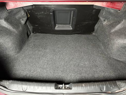 Used 2023 Mitsubishi Mirage G4 ES FWD image 22