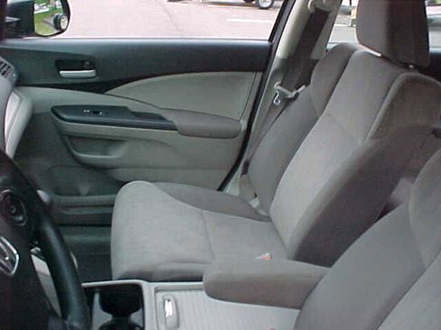 Used 2013 Honda CR-V LX image 14