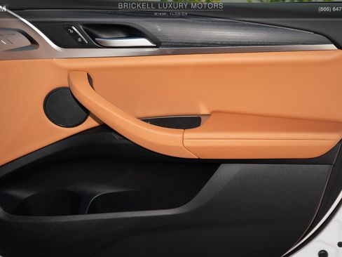 Used 2023 BMW X3 xDrive30i w/ M Sport Package image 20